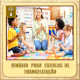 Hinário Para Escolas de Evangelização